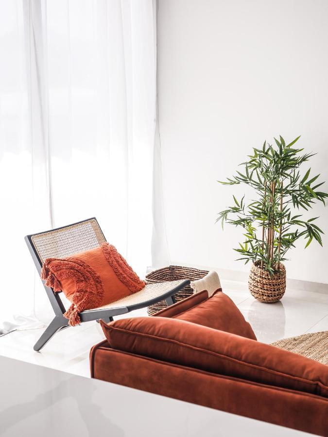 Apartment Filomena Boheme