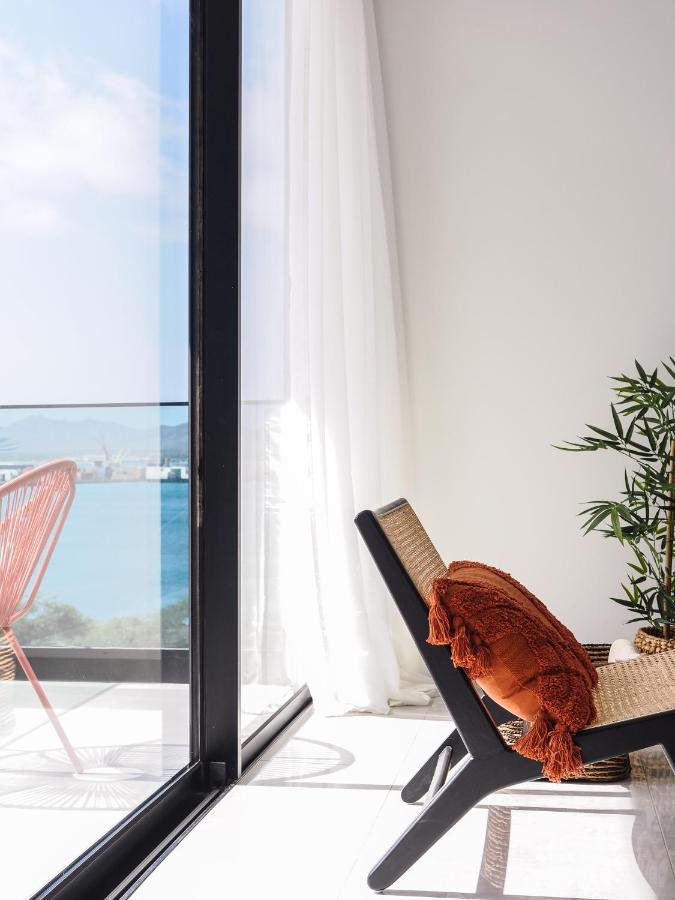Apartment Filomena Boheme Mindelo