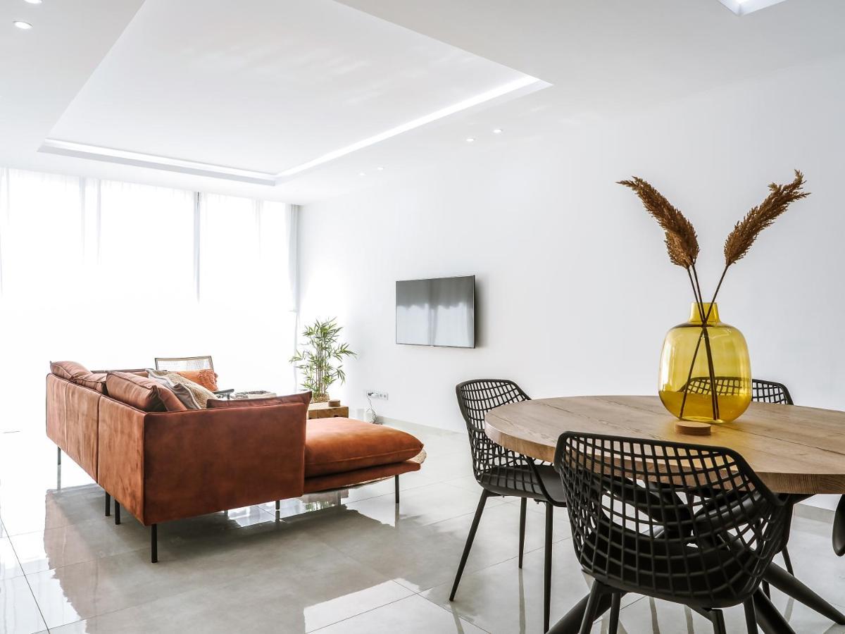 Apartment Filomena Boheme