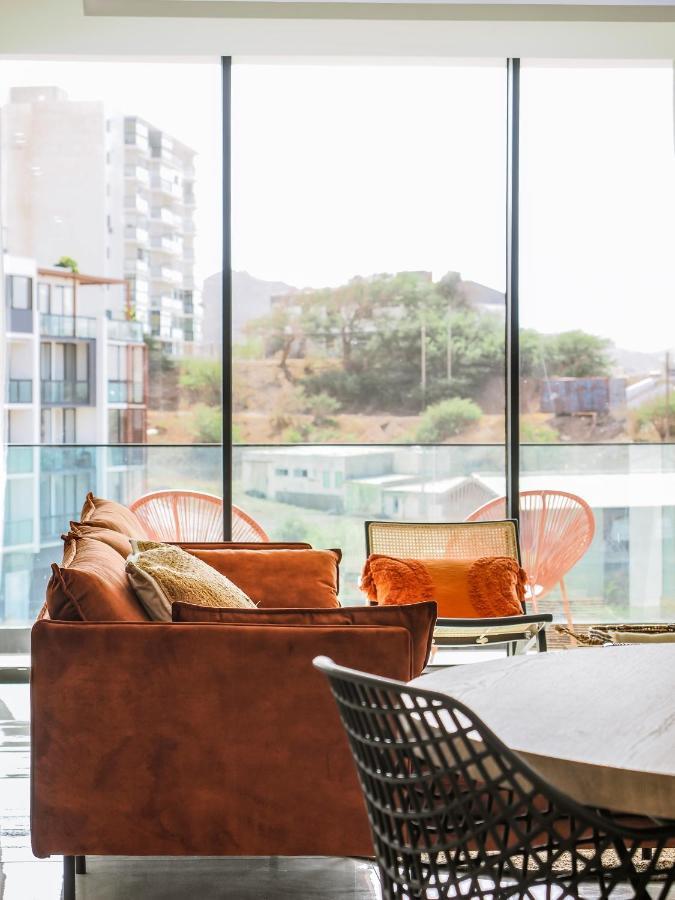 Filomena Boheme Apartment Mindelo