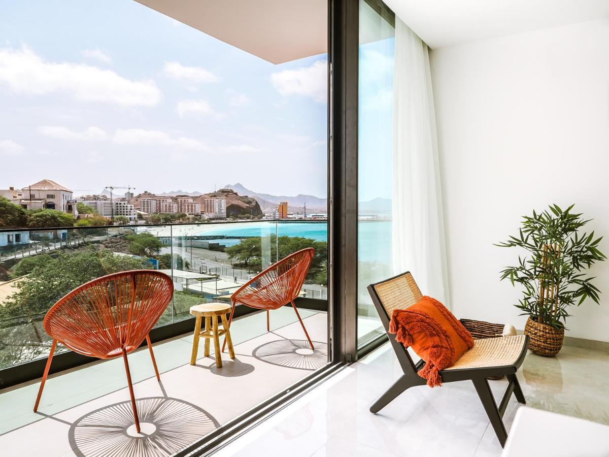 Filomena Boheme Apartment *